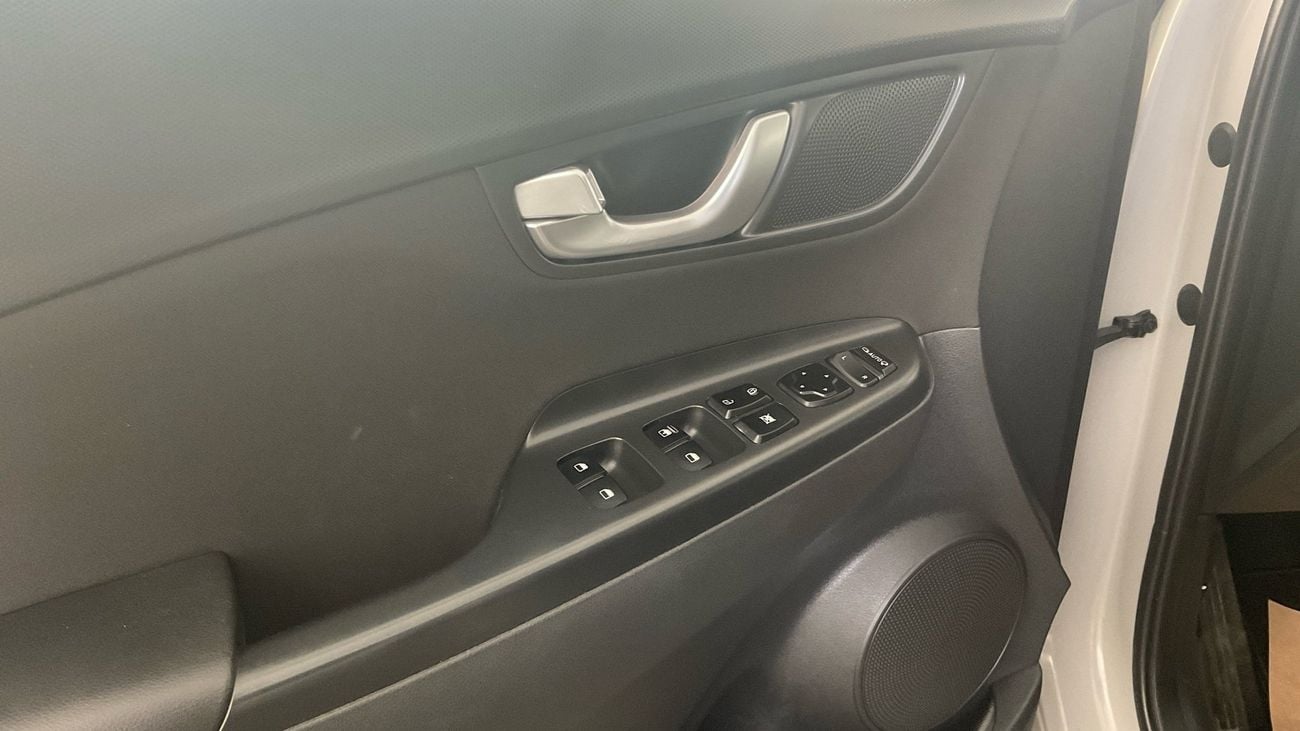 هيونداي كونا Comfort | upto AED 20,000 Ramadan Discount | شامل الضمان | 0 ﺪﻔﻋﺓ ﺃﻮﻟﻯ