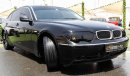 BMW 745e