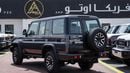 Toyota Land Cruiser 70