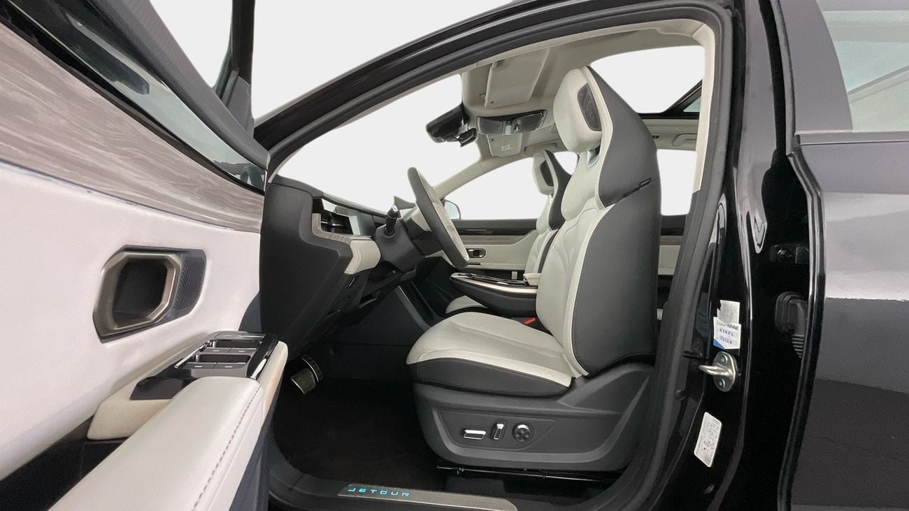 Jetour Dashing Luxury | Guaranteed Warranty | 0 Down Payment