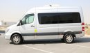 Mercedes-Benz Sprinter 324 10 SEATER LUXURY BUS