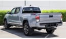 Toyota Tacoma 2021 TRD Sport 4X4