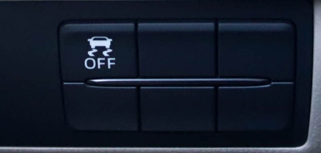 Mazda 6 S 2.5L (184 HP)