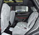 جيلي كول تري EXCELLENT DEAL for our Geely Coolray ( 2026 Model ) in Gray Color GCC Specs