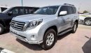 Toyota Prado Car For export only