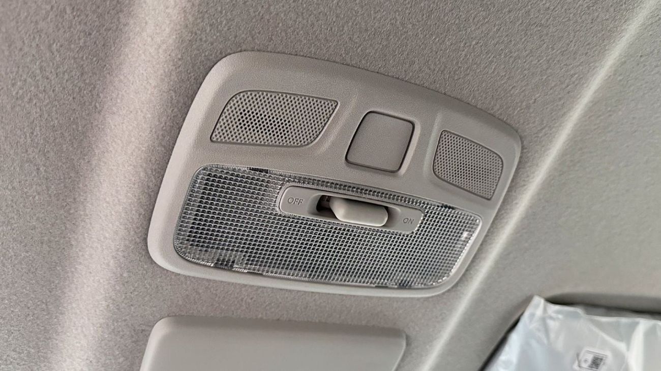 سوزوكي جيمني 1.5L GLX Manual 4WD 5-Door {EXPORT ONLY}