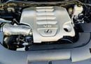 Lexus LX570 PLATINUM LX570 BASE