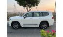 Toyota Land Cruiser LC300 VX 3.5L TWIN TURBO