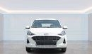 Hyundai Grand i10 2023 HYUNDAI GRAND i10 HEACHBACK 1.2 GL PETROL - EXPORT ONLY