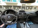 BMW 318i Exclusive