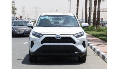 تويوتا راف ٤ 2.5L HYBRID 4X4