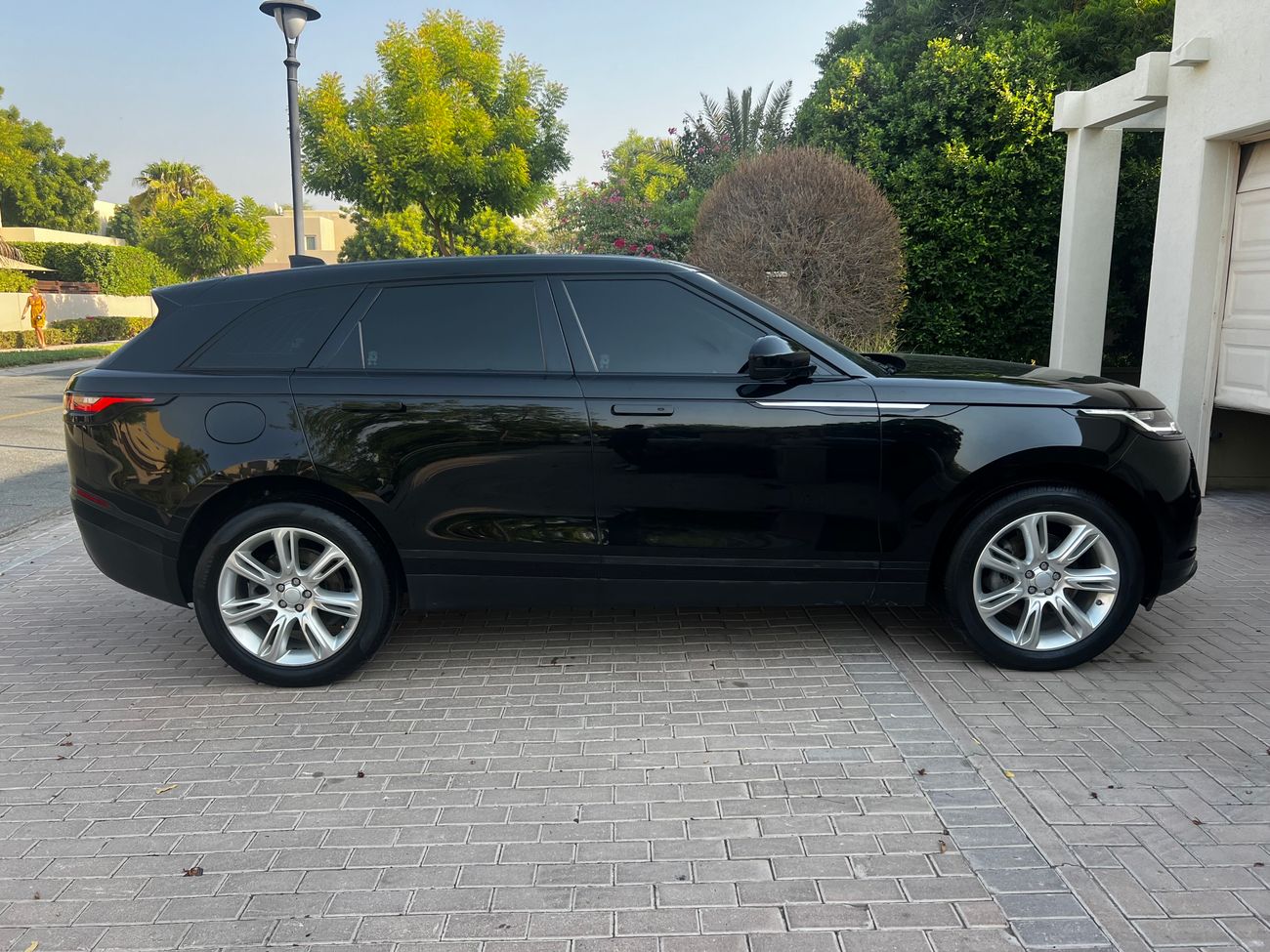 لاند روفر رينج روفر فيلار HSE P250 2.0L