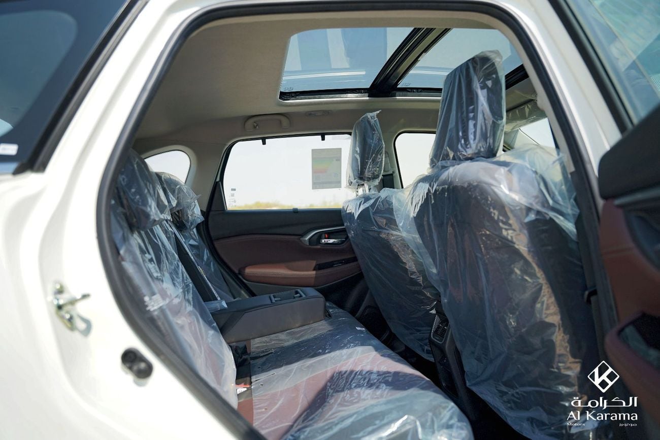 Toyota Urban Cruiser 1.5L | Neo Drive | Full Option | 360 Camera | Head Up Display | Wireless Charger