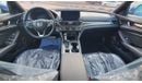 هوندا أكورد 2020 Honda Accord Sport