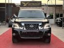 Nissan Patrol LE PLATINUM