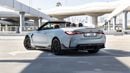بي أم دبليو M4 Competition 3.0L