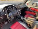 Mercedes-Benz G 63 AMG First Edition 5.5L