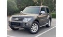 Mitsubishi Pajero Mitsubishi Pajero GLS 2011 V6 3.8L Full Option - Perfect Condition