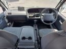 Toyota Hiace 2001 TOYOTA HIACE VAN RHD PETROL AUTOMATIC(PM01115)
