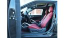 Hyundai Veloster Sport Hyundai Veloster 2015 GCC full option in excellent condition