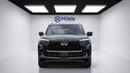 Infiniti QX80 AUTOGRAPH CAPTAIN CHAIRS INFINITI QX80 | 2-YEAR WARRANTY + SERVICE AVAILABLE | IN-HOUSE FINANCING |