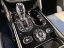 بنتلي بينتايجا Black Edition Bentley Bentayga 2019 مواصفات يابانية