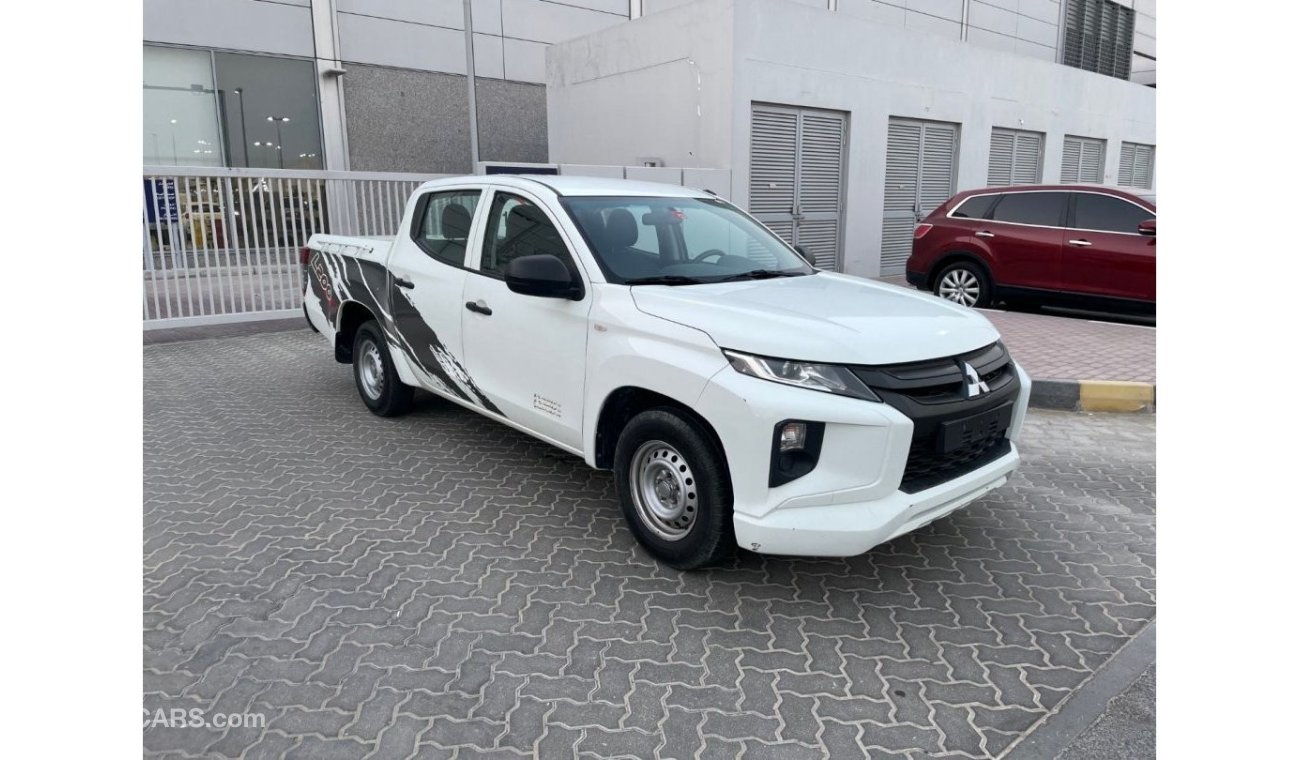 ميتسوبيشي L200 GCC