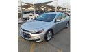 Chevrolet Malibu LS