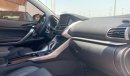 Mitsubishi Eclipse Cross 2018 Full Option 1.5 Turbo Ref#315