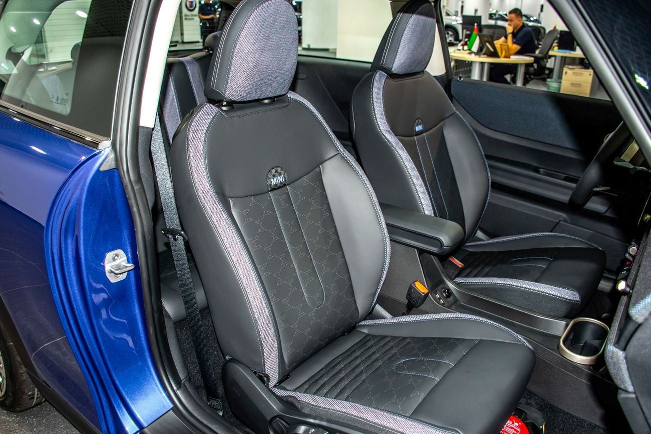 Mini Cooper C