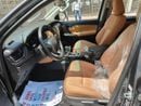 Toyota Fortuner 2024 Toyota Fortuner SR5 7-Seater 2.4L 4-Cyl Turbo Diesel A/T 4x4 Export Only