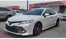 Toyota Camry GCC Full options, Hybrid, 2.5L,
