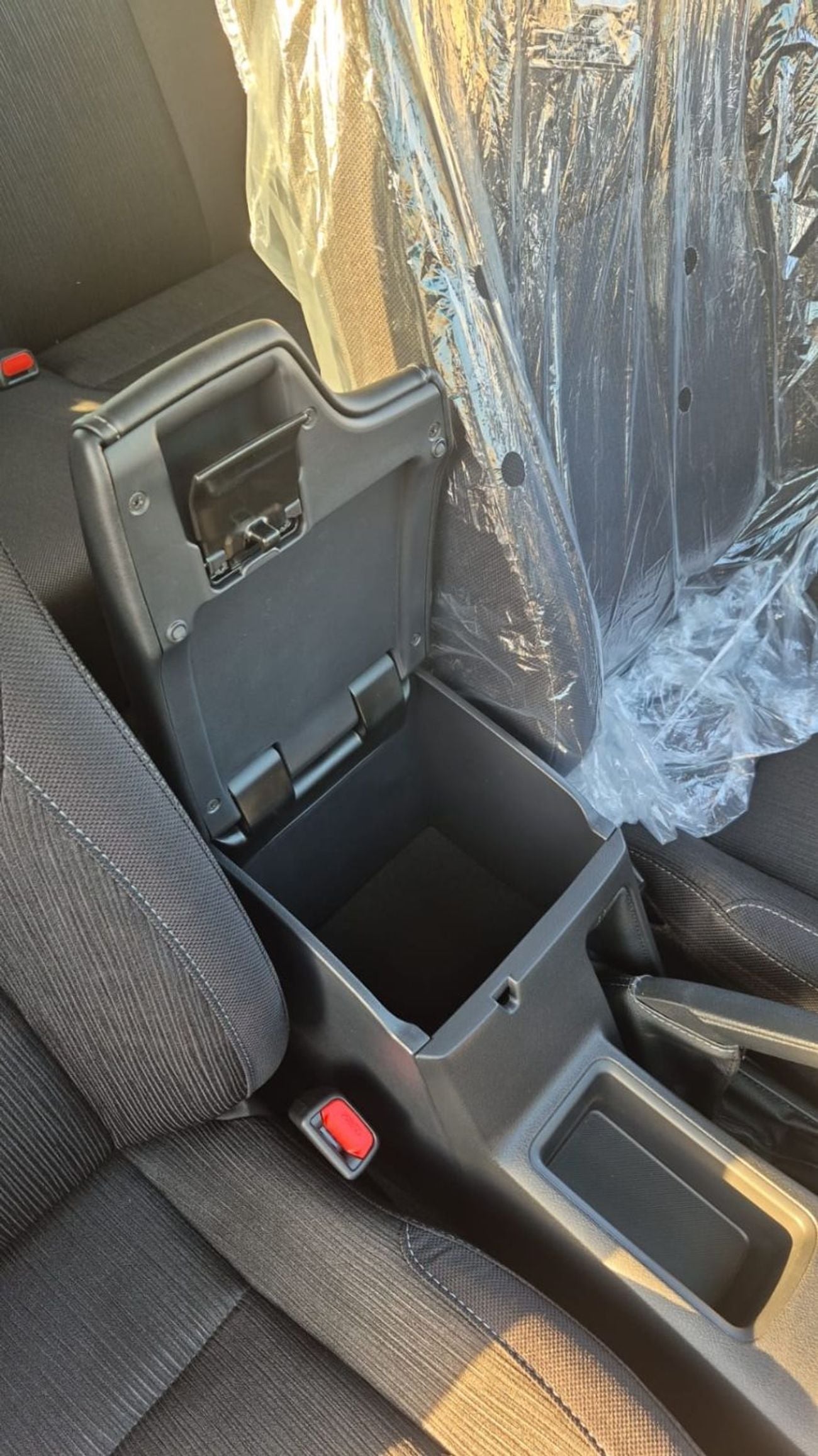 Toyota Hilux Hilux Auto Full Option GCC 2025M