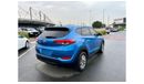 Hyundai Tucson SE 2018 KEY START ENGINE 4x4 USA IMPORTED - - - FOR UAE PASS AND FOR EXPORT AVAILABLE !!  FOR UAE 5%