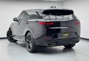 لاند روفر رينج روفر سبورت DYNAMIC SE P400
