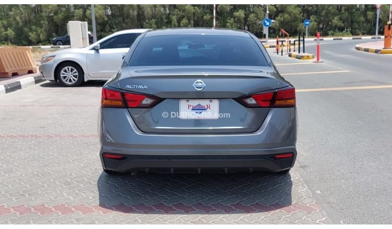 نيسان ألتيما S Very clean car