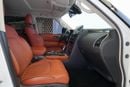 Nissan Patrol LE PLATINUM
