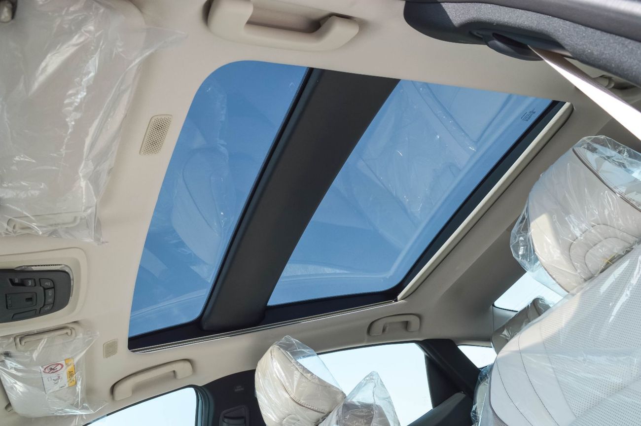 Toyota Crown TOYOTA CROWN HYBRID 2.5L FWD SEDAN 2026