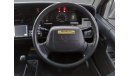 Toyota Hiace TOYOTA HIACE RIGHT HAND DRIVE (PM1152)