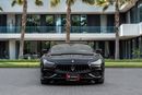 Maserati Ghibli Ghibli Modena | 3,036 P.M | 0% Downpayment | LOW KM! | UNDER WARRANTY!