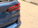 بي أم دبليو X5 XDRIVE40i M SPORT 3.0L