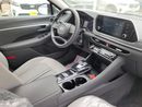 Hyundai Sonata GLS 2021 Hyundai Sonata, Special Edition