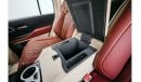 Toyota Land Cruiser VX Petrol 3.5L MBS Autobiography VIP 4 Seater