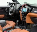 Mini Cooper S 2.0L (4 Seater) S 2023 2.0L (4 Seater) 2027 Warranty + Service Pack, Full MINI Service History,
