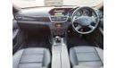 مرسيدس بنز E 63 AMG MERCEDES-BENZ E-CLASS (E 63 AMG) RIGHT HAND DRIVE(PM84752)