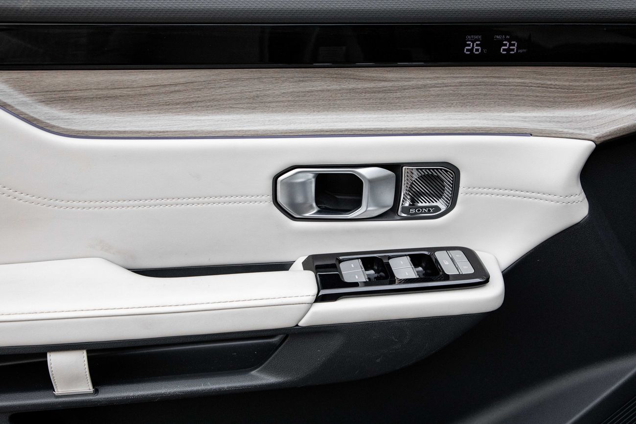 Jetour Dashing USED Dashing 2025 | 1,763 P.M | 0% Downpayment | DASHING LUXURY 1.6T JETOUR WARRANTY!