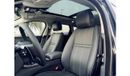 Land Rover Range Rover Velar Dynamic HSE P250 2.0L