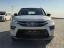 Toyota Urban Cruiser GLX 1.5L GLX PETROL AT 2026MY
