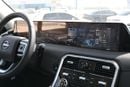 Nissan Patrol XE 2026 Nissan Patrol XE V6 3.8L AT Petrol 4WD