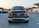Ford F 150 Lariat 3.5L Ford F-150 Lariat ( XL ) - 2022 - Black